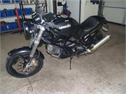 DUC 620 II